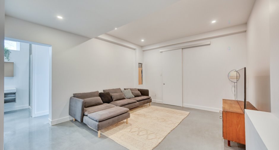 Salle familiale