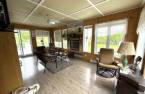 Solarium/Sunroom