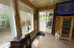 Solarium/Sunroom