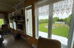Solarium/Sunroom