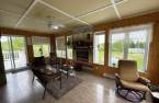 Solarium/Sunroom