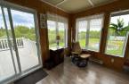 Solarium/Sunroom