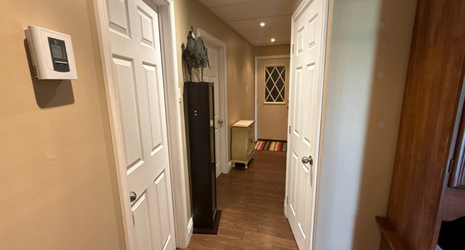 Passageway
