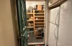Cellar / Cold room