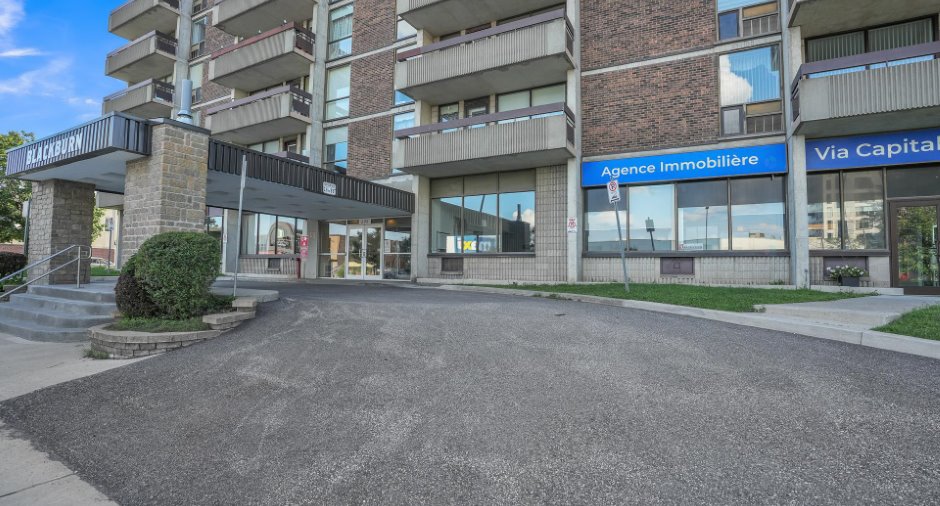 Frontage