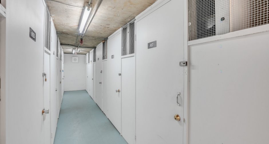 Storage