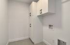 Salle de lavage