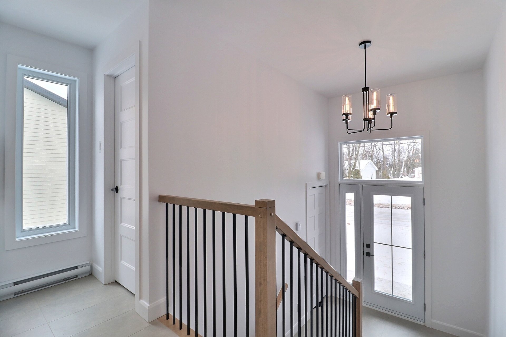 Hall d'entrée
