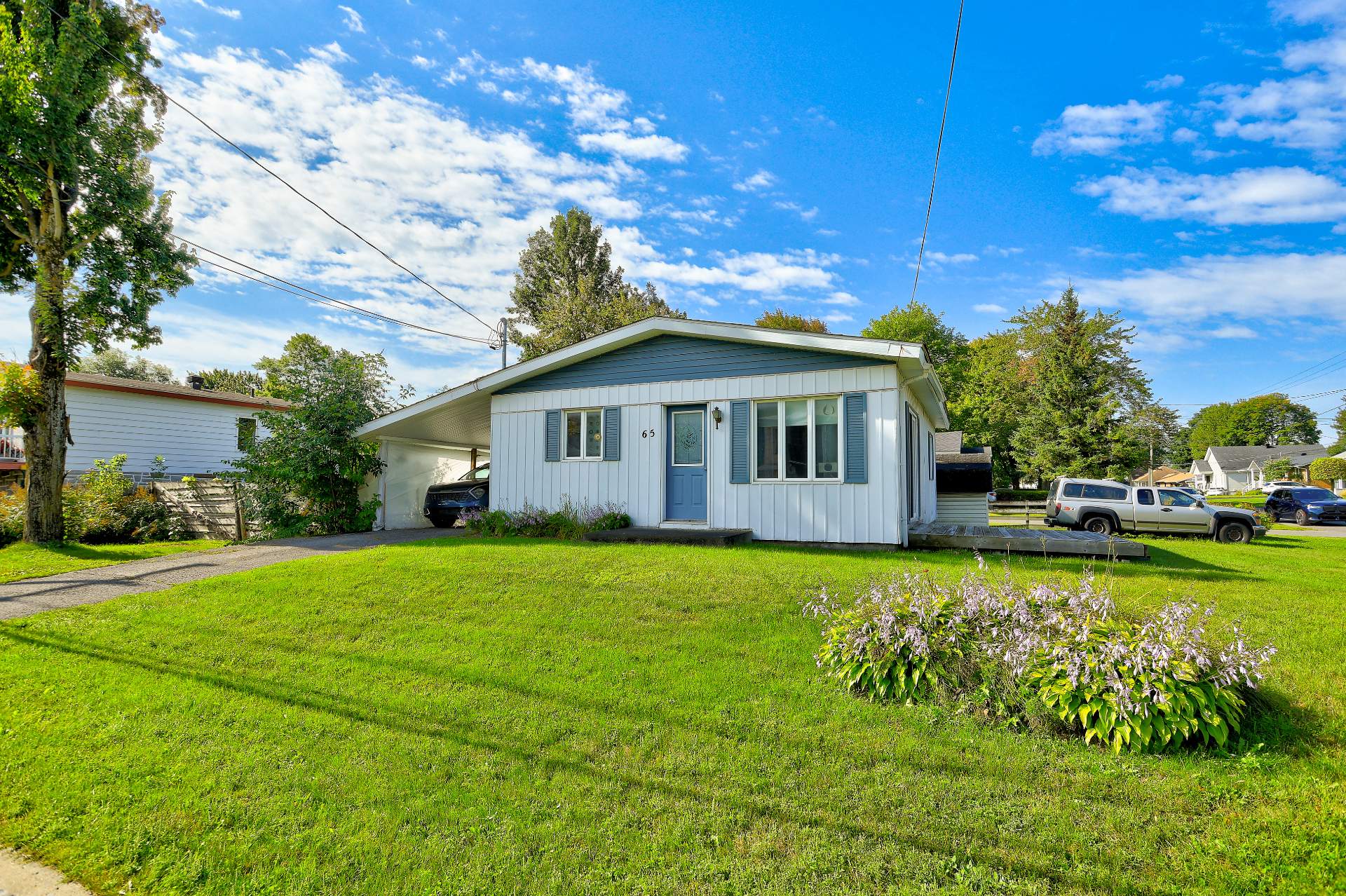 65 Rg Ste-Julie — photo 2