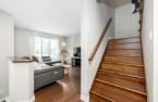 Escalier