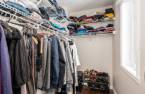 Penderie (Walk-in)