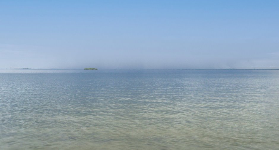 Bord de l'eau