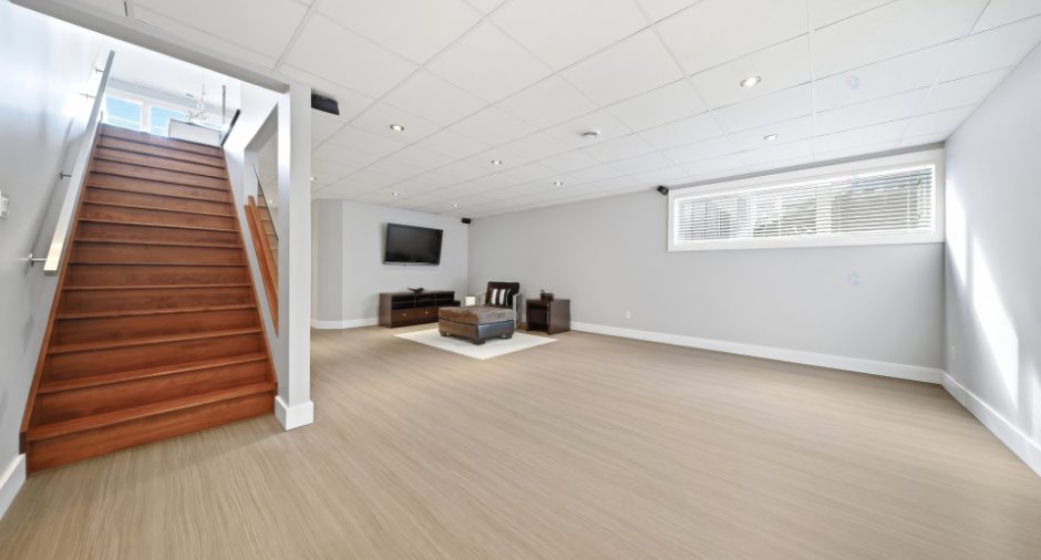Salle familiale