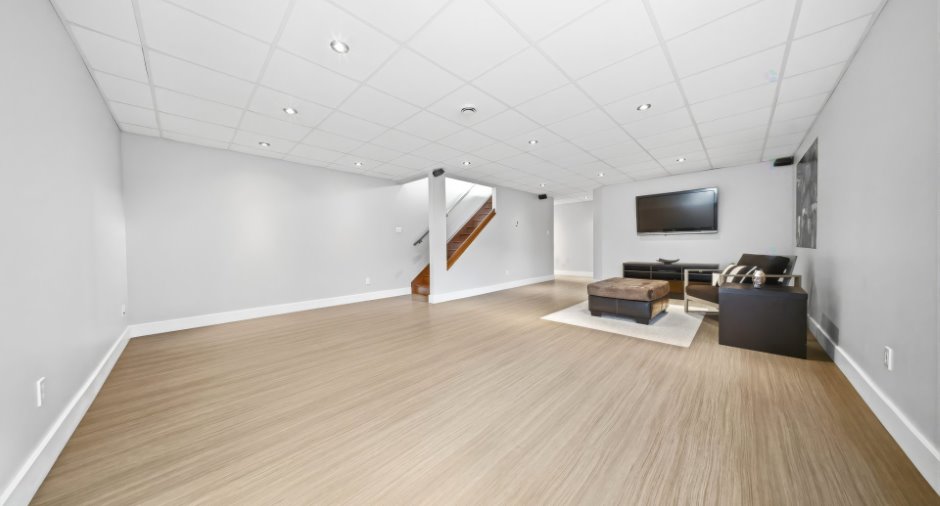 Salle familiale