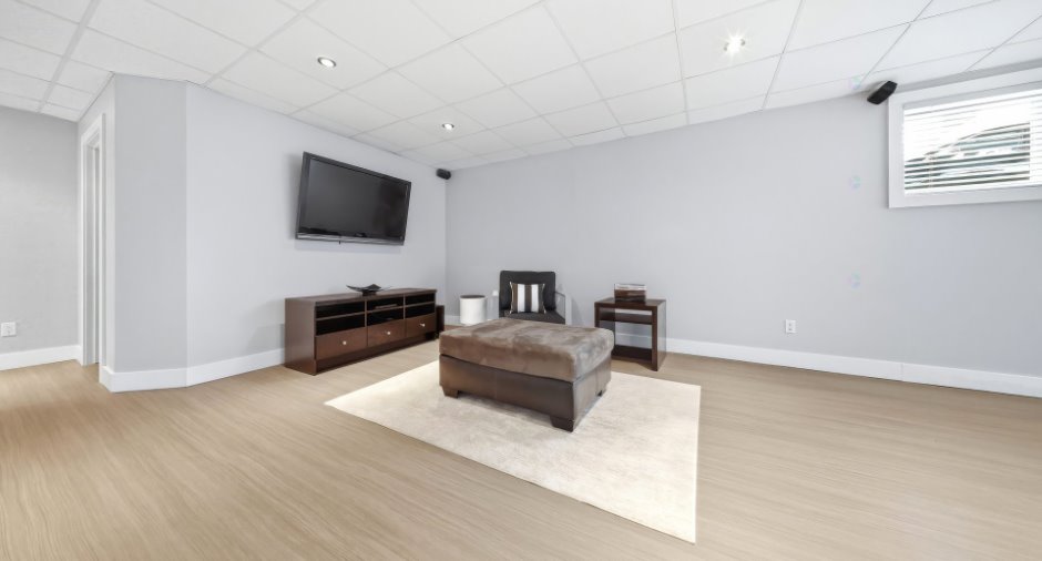 Salle familiale