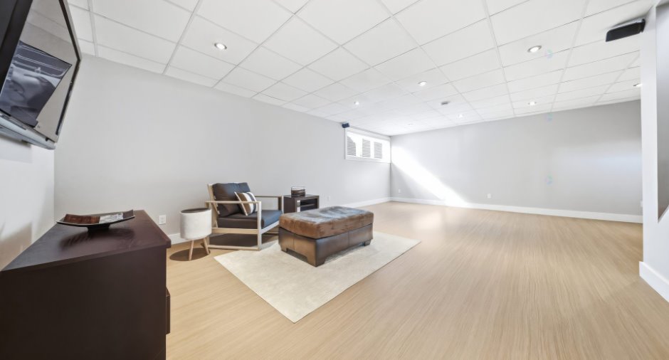 Salle familiale