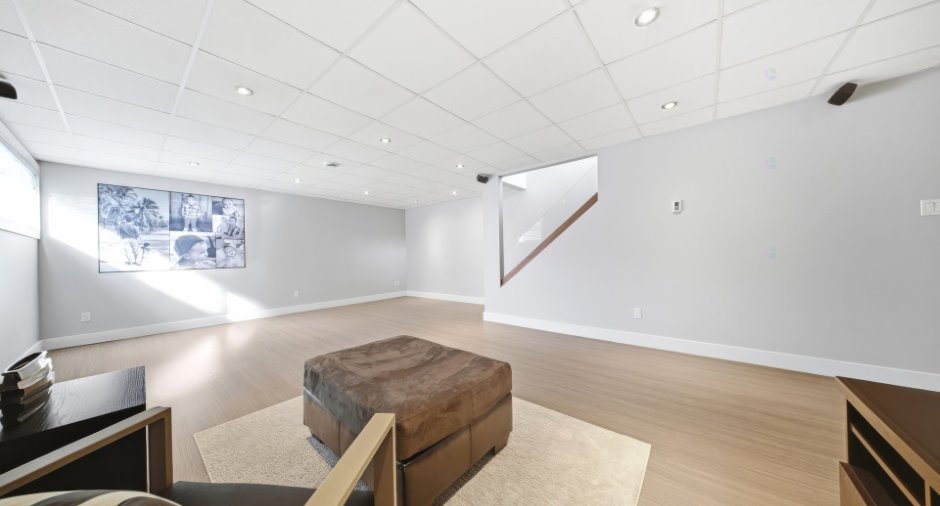 Salle familiale