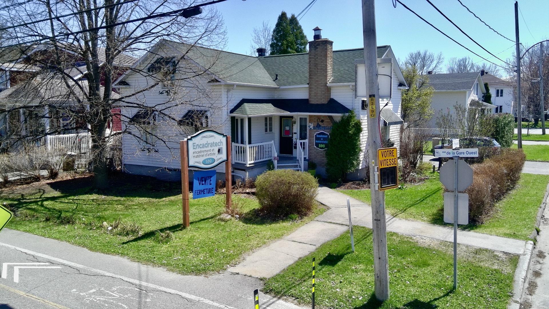 590 Rue de la Gare O. — photo 1