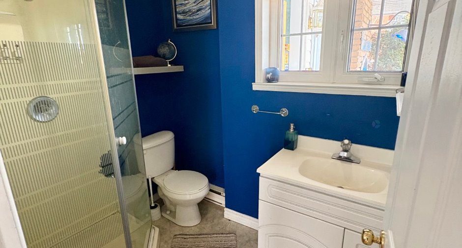 Washroom