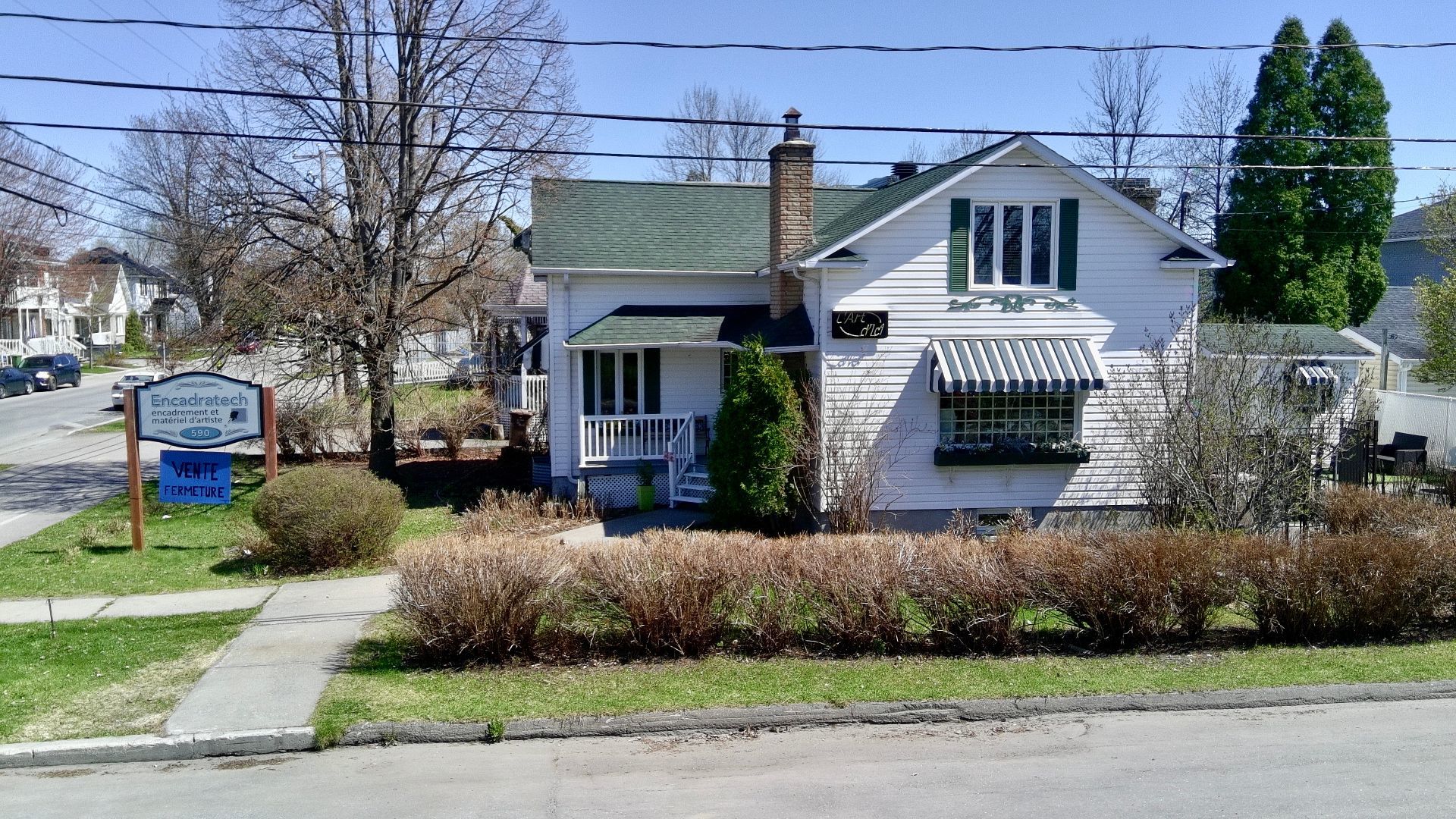590 Rue de la Gare O. — photo 2
