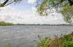Bord de l'eau