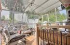 Solarium/Verrière