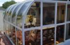 Solarium/Verrière