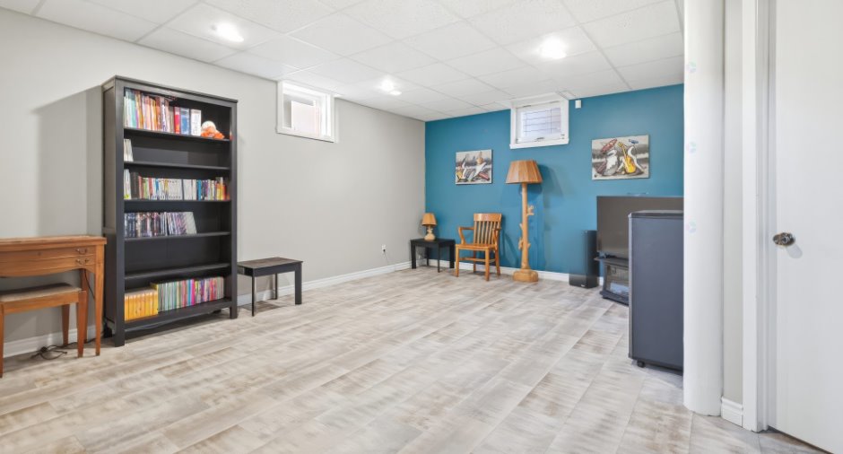 Salle familiale