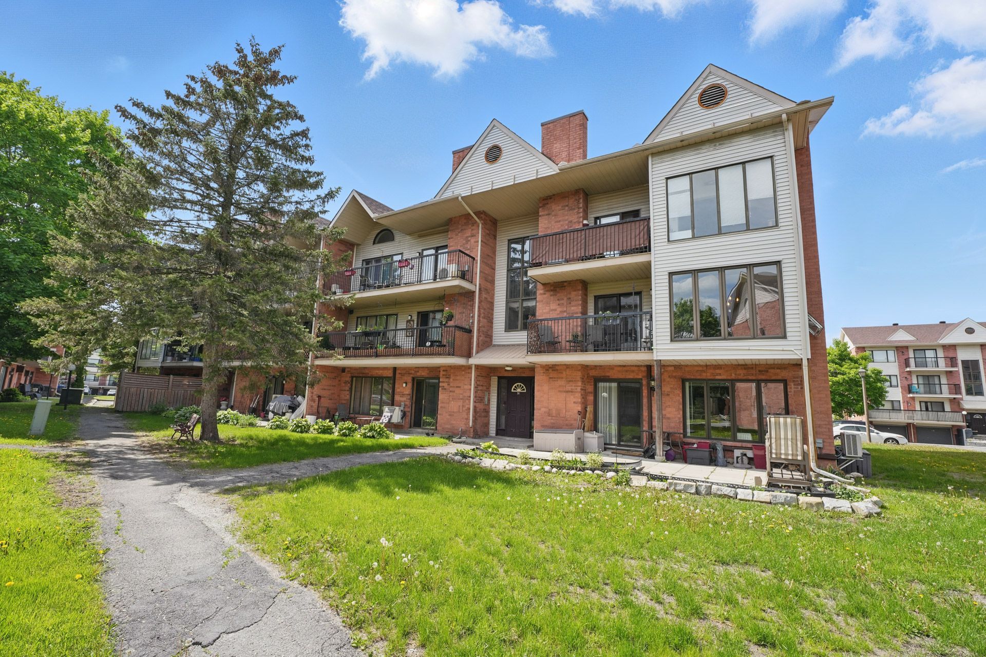 Apartment / Condo for sale, Gatineau