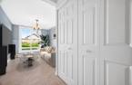 Salle familiale