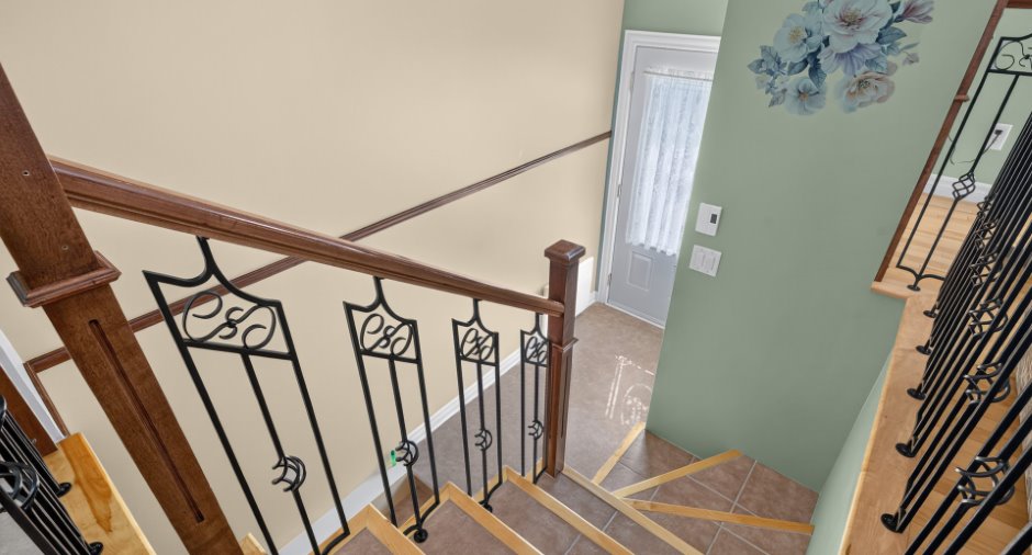 Hall d’entrée/Vestibule