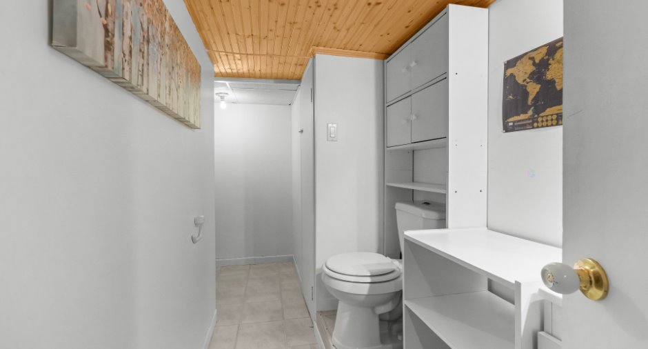 Washroom
