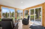 Solarium/Verrière