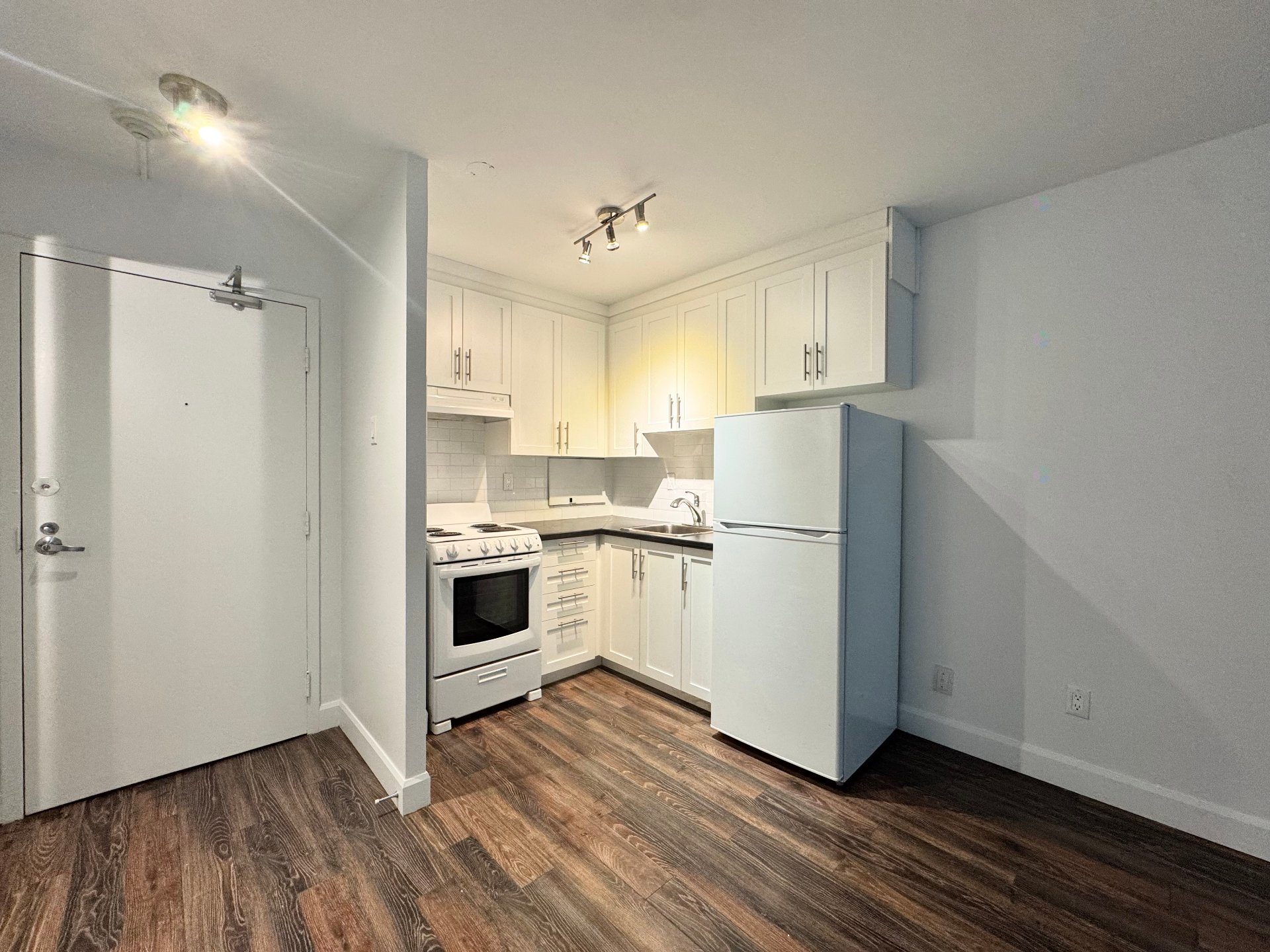 1530 Av. du Docteur-Penfield (#210) — photo 1