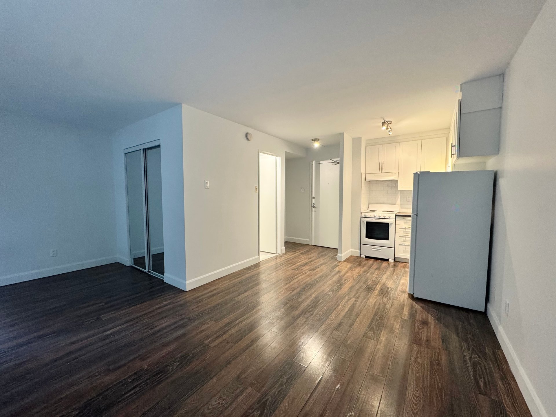 1530 Av. du Docteur-Penfield (#210) — photo 2