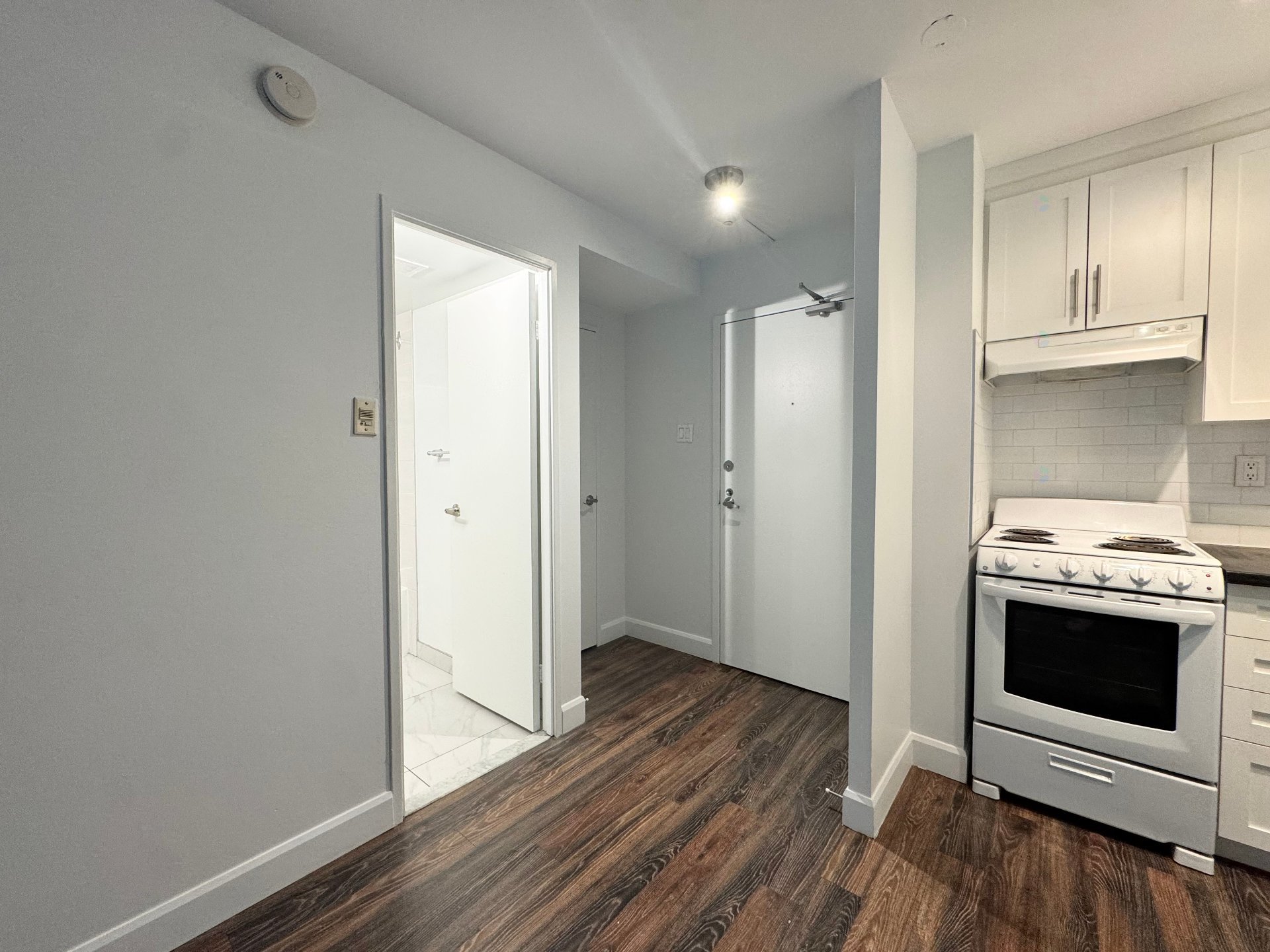 1530 Av. du Docteur-Penfield (#210) — photo 3