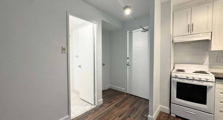 Hall d’entrée/Vestibule