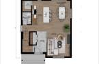 Plan (croquis)