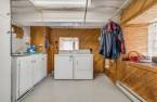 Salle de lavage