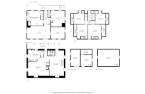 Plan (croquis)