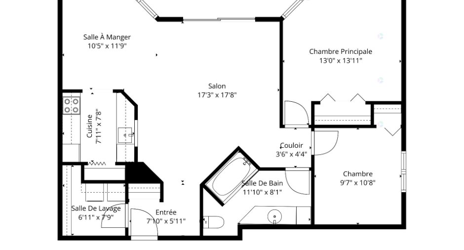 Plan (croquis)