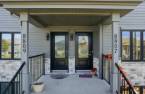 Frontage