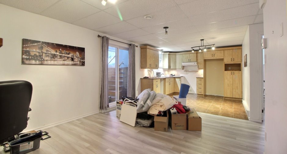 Logement