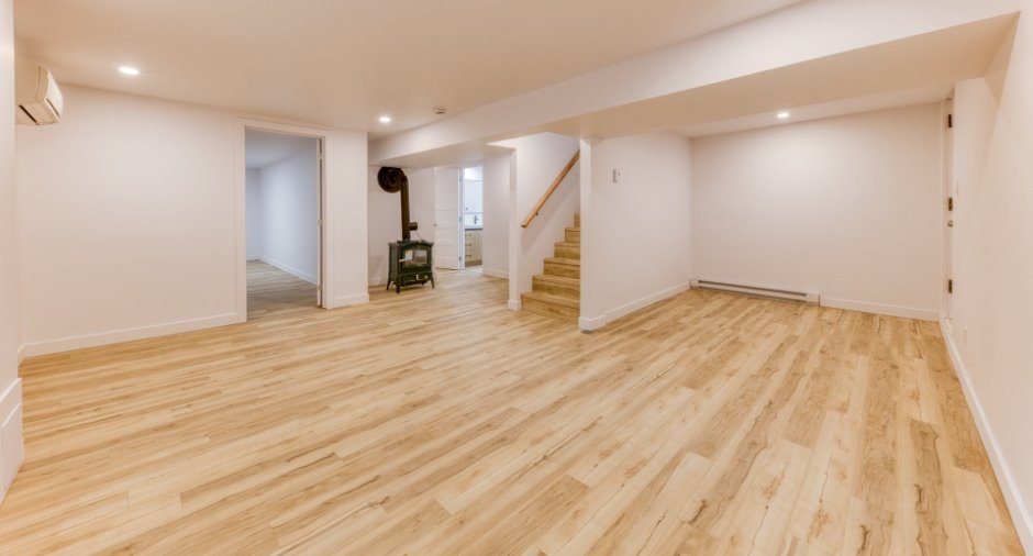 Salle familiale