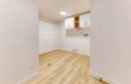 Salle de lavage