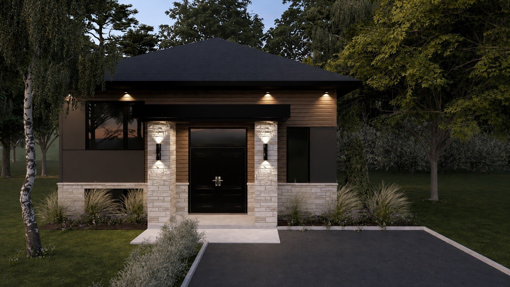 302 Rue Goulet — photo 1
