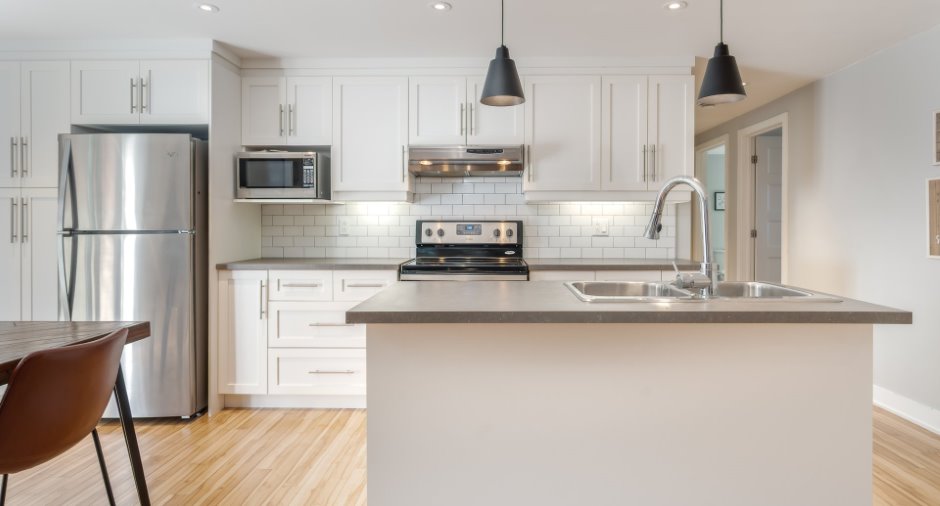 Kitchenette