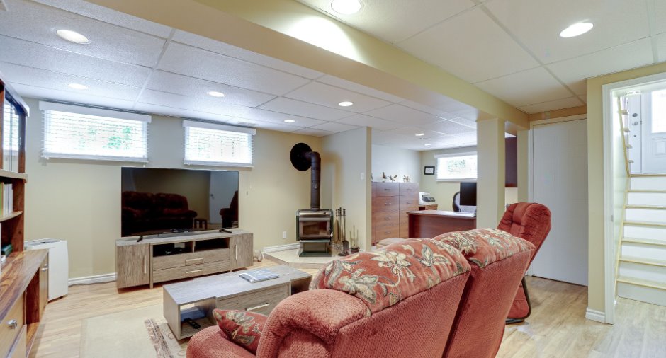 Salle familiale