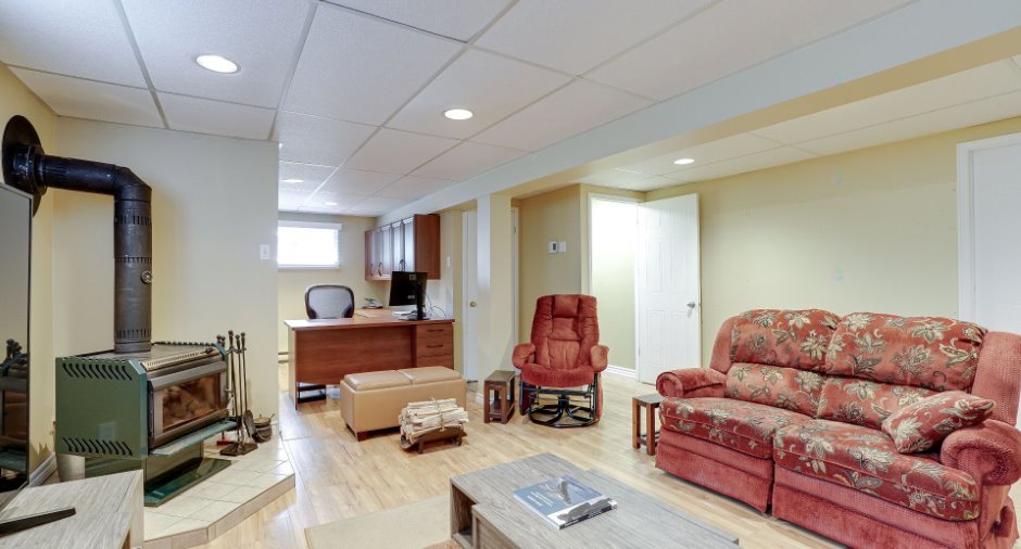Salle familiale