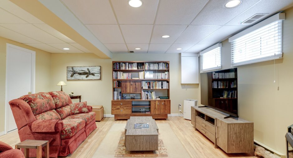 Salle familiale